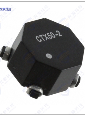 CTX50-2-R 电感器INDUCT ARRAY 2 COIL 51.18UH SMD