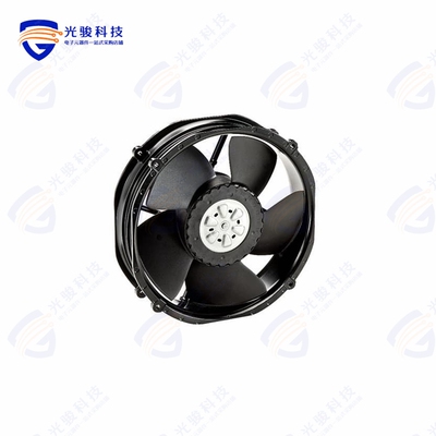 2218F/2TDHO《FAN AXIAL 48VDC 200X51MM 465CFM》