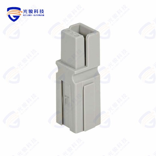 1327G18-BK《PP15/45-HOUSING W/SPG-GRAY》
