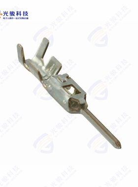 DF62W-EP2226PCF《CONN PIN 22-26AWG CRIMP TIN》