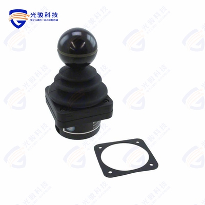 HF10R11 《SWITCH JOYSTICK BALL TIP HALL》