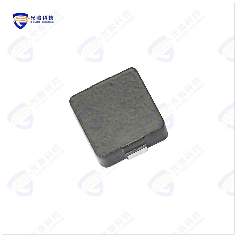 HCMA1707-8R2-R 电感器FIXED IND 8.2UH 16A 8.7 MOHM SMD