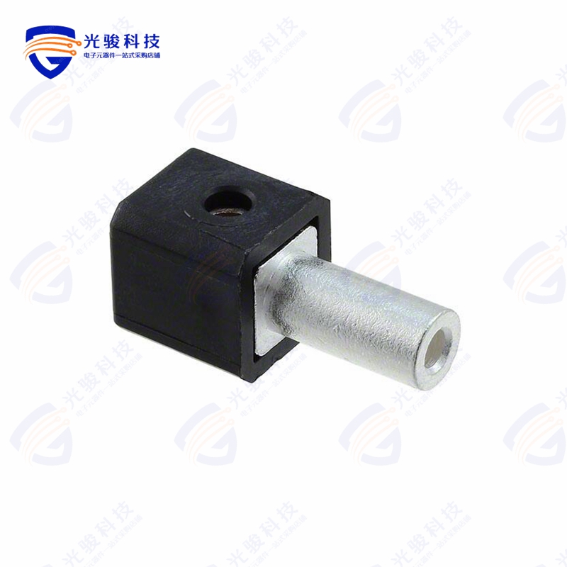 6648237-1《CONTACT SOCKET POWER 12AWG GOLD》