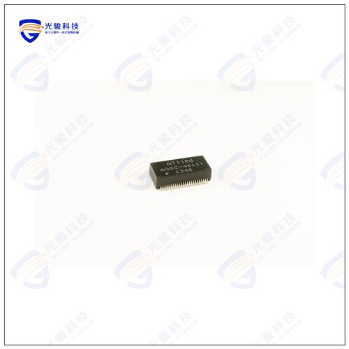 AGSC-4811I 变压器100/1000 Base T Gigabit LAN XFMR