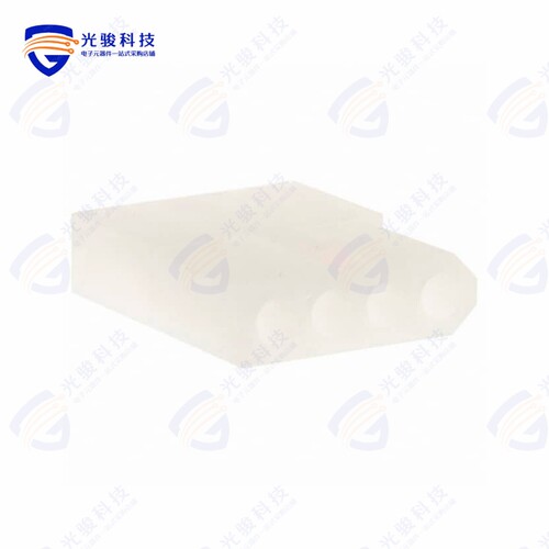 3061042《CONN RECEPTACLE 4POS .062》