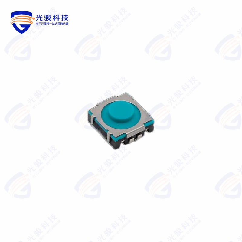 TLS A 040 T3J LFS 《SWITCH TACT 4N J LEADS SMT SOFT》