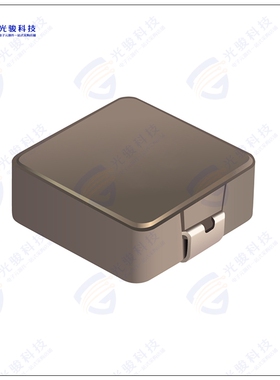 SRP1040VA-470M 电感器FIXED IND 47UH 4A 167 MOHM SMD