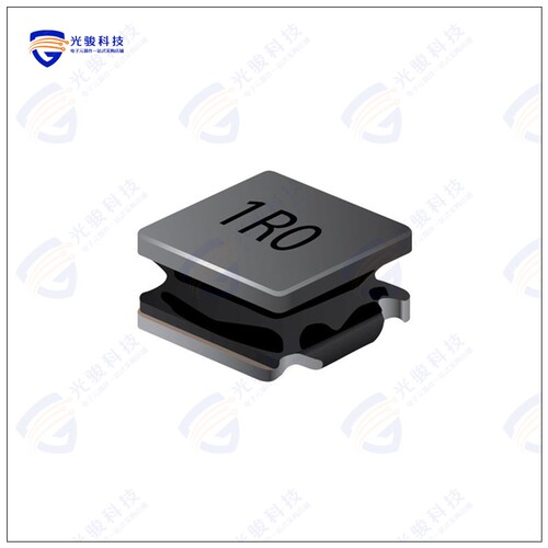 SRN3015C-100M 电感器IND,3X3X1.3MM,10UH20%,1.5A,SHD