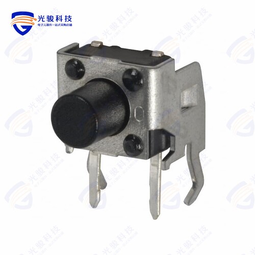 EVQ-PF306K 《SWITCH TACTILE SPST-NO 0.02A 15V》