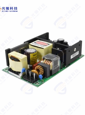 VSBU-120C-T512A《AC/DC CONVERTER 5V +/-12V 157W》