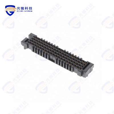 LPAF-20-03.5-L-04-2-K-TR《CONN ARRAY RCPT 80POS SMD GOLD》