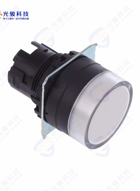 A22NZ-BGM-NWA 《CONFIG SW BODY PUSHBUT NON-ILLUM》