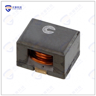 HCF1007-3R3-R 电感器FIXED IND 3.3UH 10A 7.5 MOHM SMD
