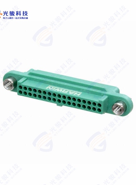 G125-2243496F2《CONN RCPT 1.25MM PNL MNT 34POS》