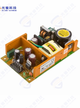 SDS60UQ01《AC/DC CNVRTR 3.3V +/-12V 5V 60W》