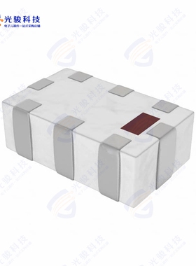 4000BP15U1800E《RF FILTER BAND PASS 4GHZ 0805》