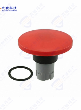 PB22SPPM61R 《CONFIG SW BODY PUSHBUT NON-ILLUM》