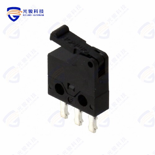 D2MQ-4L-105-1 《SWITCH SNAP ACTION SPDT 50MA 30V》