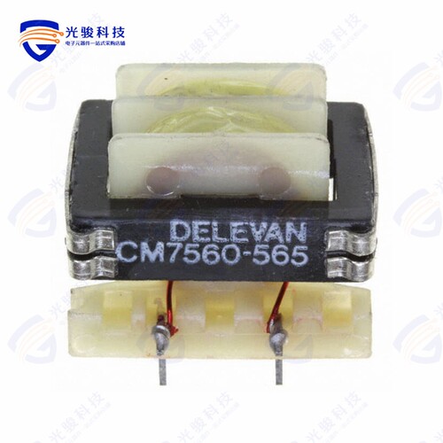 CM7560-565《CMC 5.6MH 880MA 2LN TH》