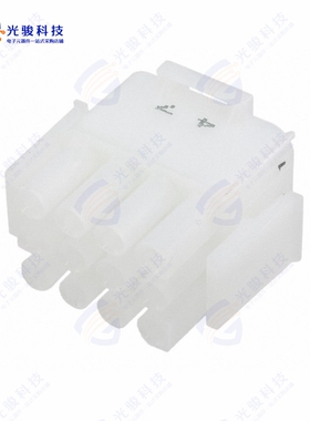 2-480708-0《CONN PLUG 12PS FREE HANG UNM-N-L》