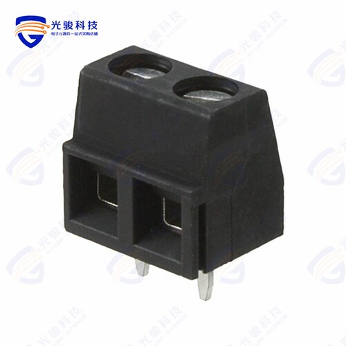 1869664《TERM BLK 2P SIDE ENT 5.08MM PCB》