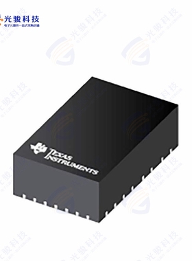 TPSM63603EXTRDHR《36-V, 3-A STEP-DOWN POWER MODULE》