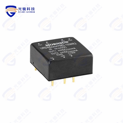 URD480512YMD-10WR3《ISOLATED MODULE DC DC CONVERTER》