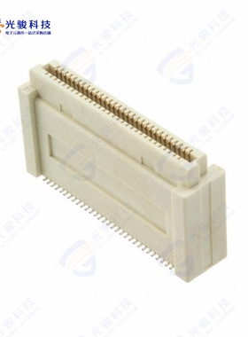 2-1735482-2《CONN RCPT 60POS SMD GOLD》