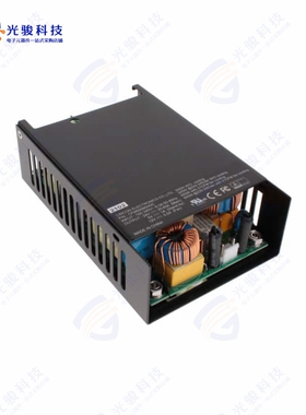 CFM500M240C《AC/DC CONVERTER 24V 320W》