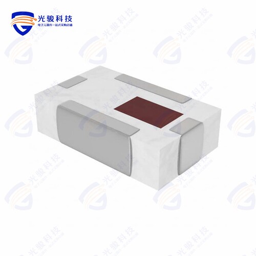 2450BP15C100E《RF FILTER BAND PASS 2.45GHZ 0805》