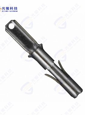 350877-1《CONN SOCKET FASTON TIN》