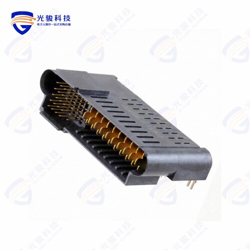 1926734-2《CONN PLUG 35POS EDGE MNT》