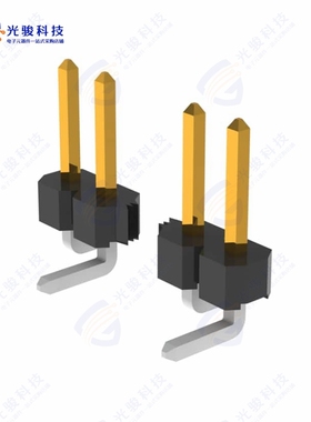 951115-2530-AR-PR《CONN HEADER SMD 15POS 2MM》