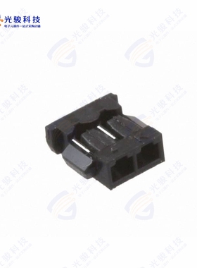 1909783-1《CONN RCPT HSG 2POS 1.20MM》