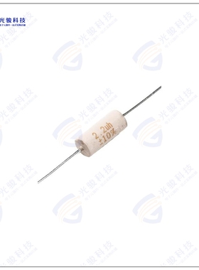 15MG271K 电感器MOLDED NON-MAGNETIC INDUCTOR AXL