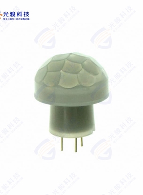 AMN34112《SENSOR MOTION 10M DETECT WHT LEN》