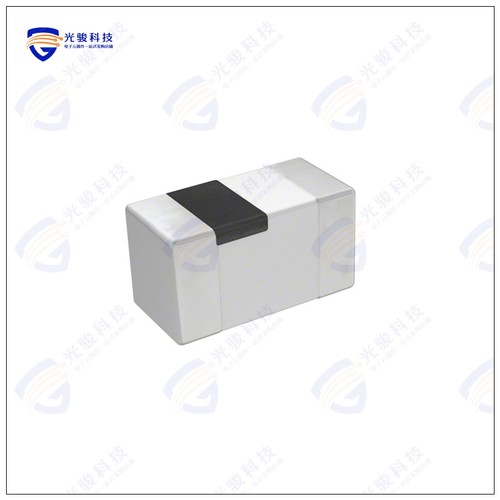 MLG0603SR18JT000 电感器FIXED IND 180NH 50MA 8.5 OHM SMD