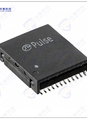 H1174FNLT 变压器PULSE XFMR 1CT:1CT TX 1CT:1CT RX