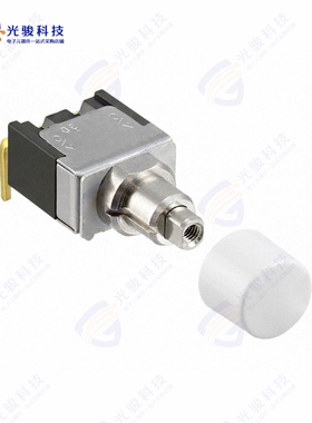 MB2011SA2G31-CB 《SWITCH PUSHBUTTON SPDT 0.4VA 28V》
