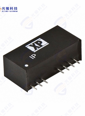 IP4815SA《DC DC CONVERTER 15V 3W》