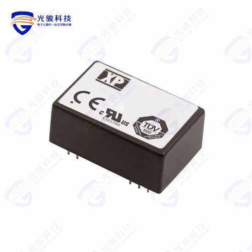 JHM1024S05《DC DC CONVERTER 5V 10W》