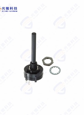 A10642MNZQ 《SWITCH ROTARY 6POS 2.5A 125V》