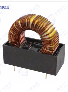 PE-51517NL 电感器FIXED IND 175UH 6A 68 MOHM TH