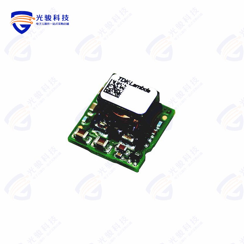 ICH12012A007V-007-R《DC DC CONVERTER 0.7-8.5V》