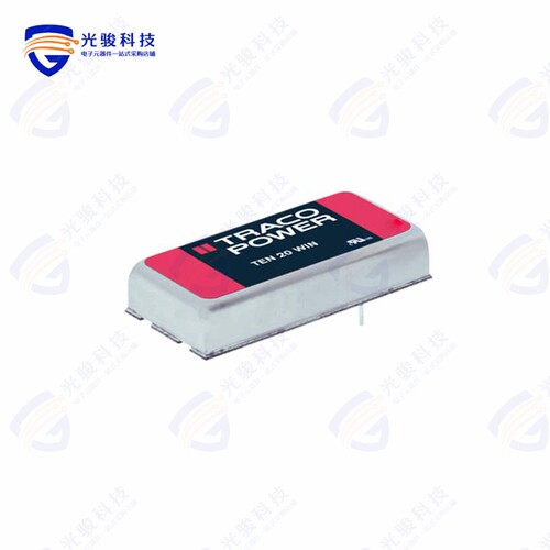 TEN 20-4821WIN《DC DC CONVERTER +/-5V 20W》