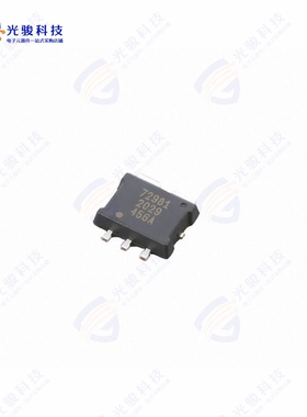 ACS72981ELRATR-200U3《HIGH-PRECISION LINEAR HALL-EFFEC》
