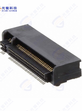 2199230-8《CONN EDGE DUAL FMALE 67POS 0.020》