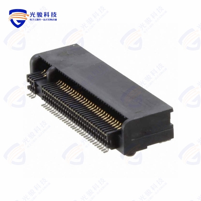 2199230-8《CONN EDGE DUAL FMALE 67POS 0.020》