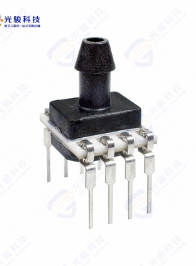 SSCDANN600MDSA3《BRD MNT PRESSURE SENSORS》