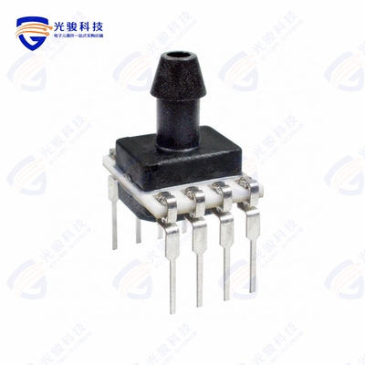 SSCDANN015PD2A5《SENSOR PRES 15PSI DIFF 5V DIP》